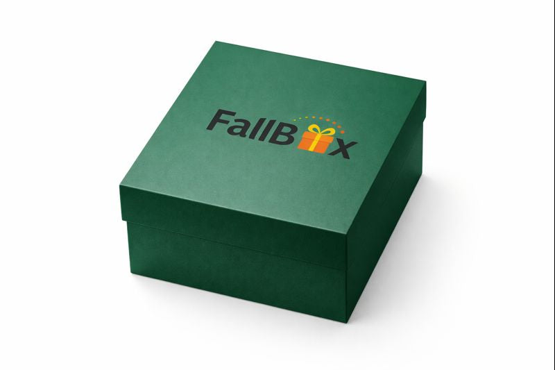 FallBox – Surprise Gift Box