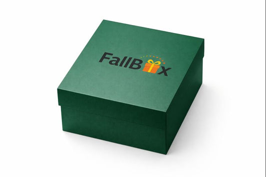 FallBox – Surprise Gift Box